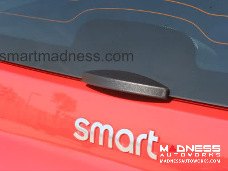 2009 Custom smart car Cerritos